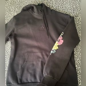 Women’s Adidas hoodie